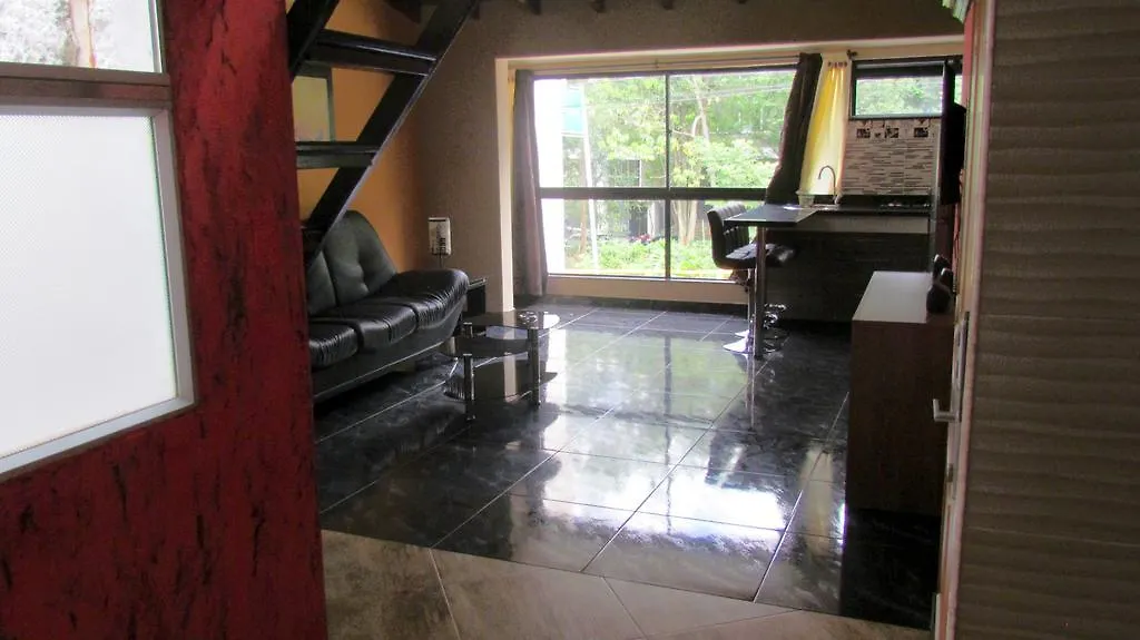 Apartament The Lofts @ 11 Medellín