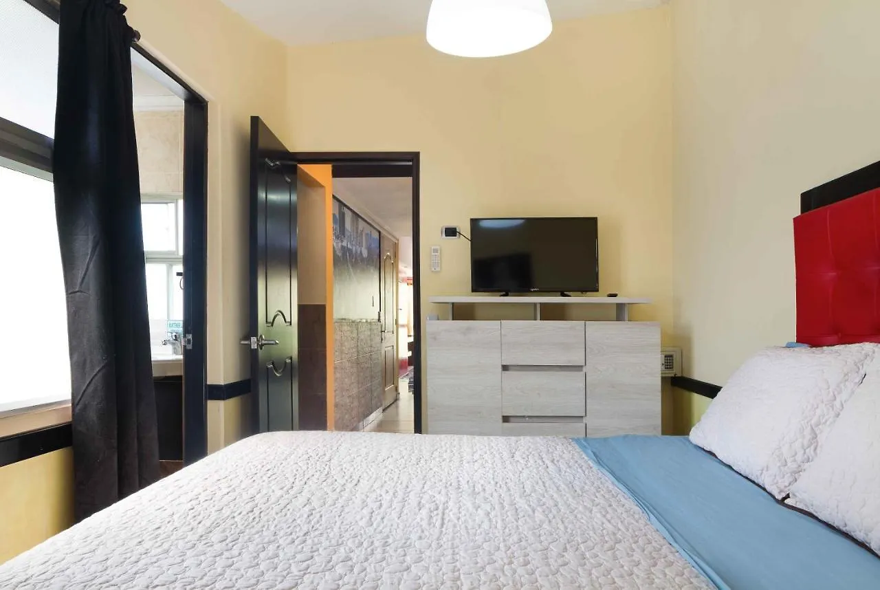Apartament The Lofts @ 11 Medellín