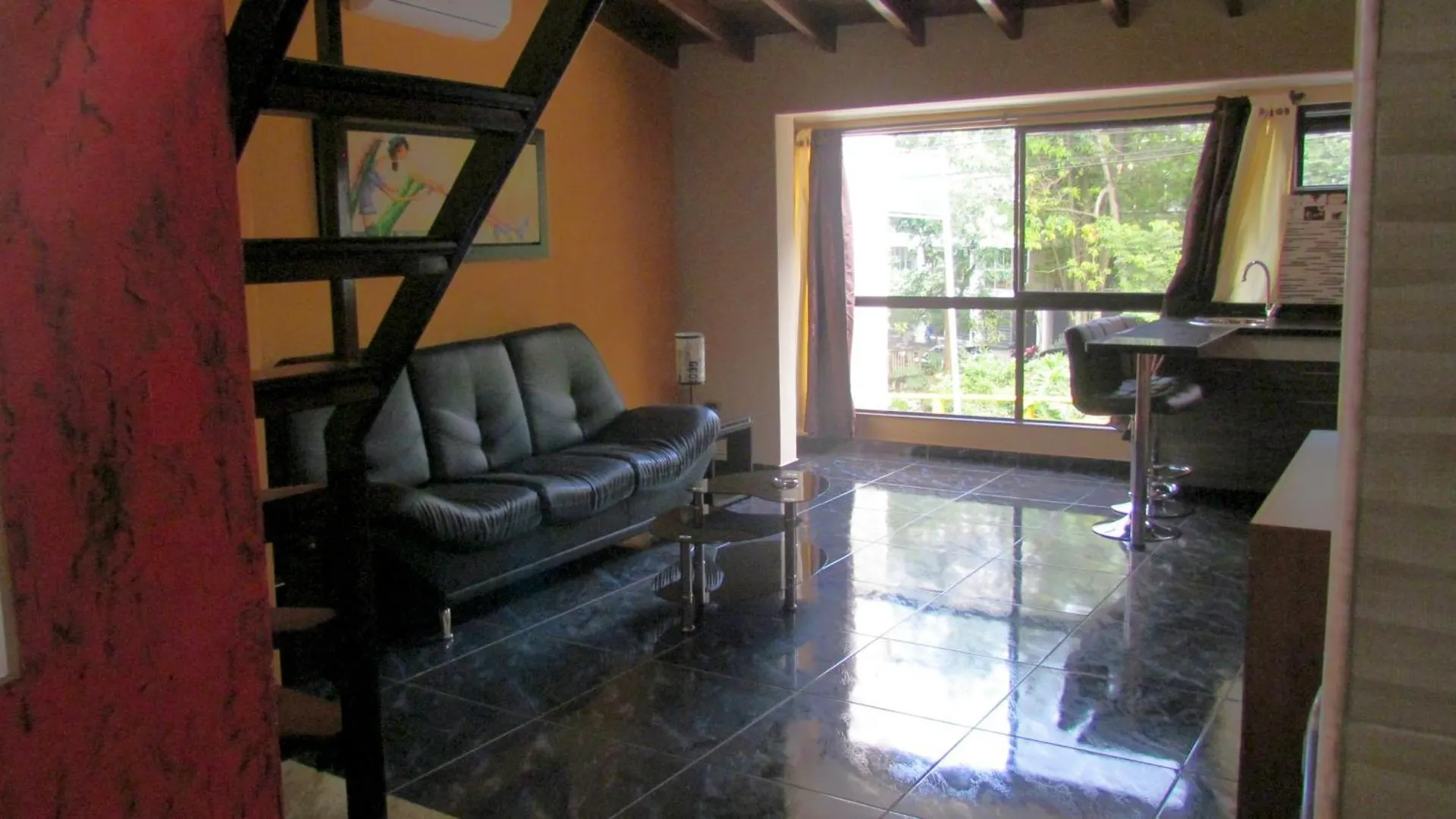 The Lofts @ 11 Appartement Medellín Colombia