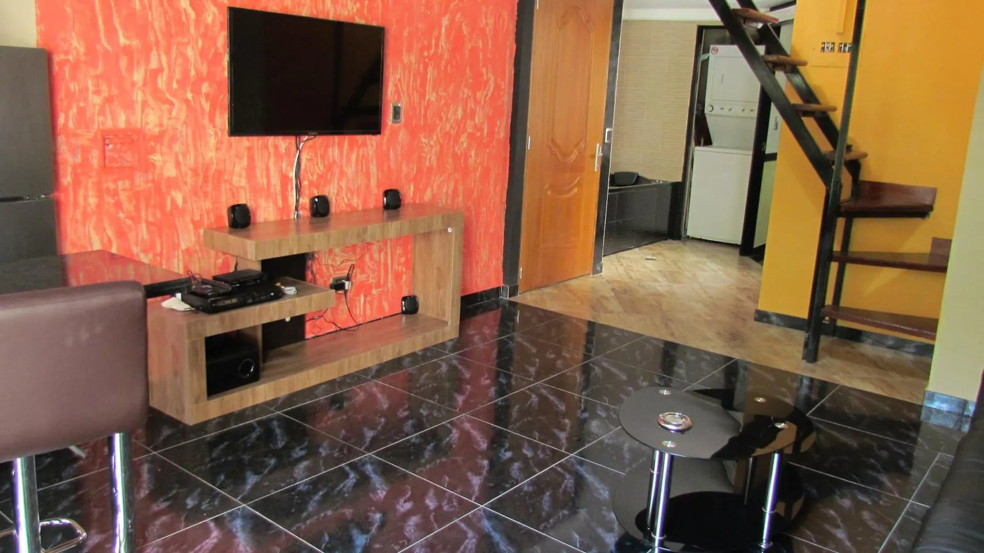 The Lofts @ 11 Appartement Medellín 0*,  Colombia