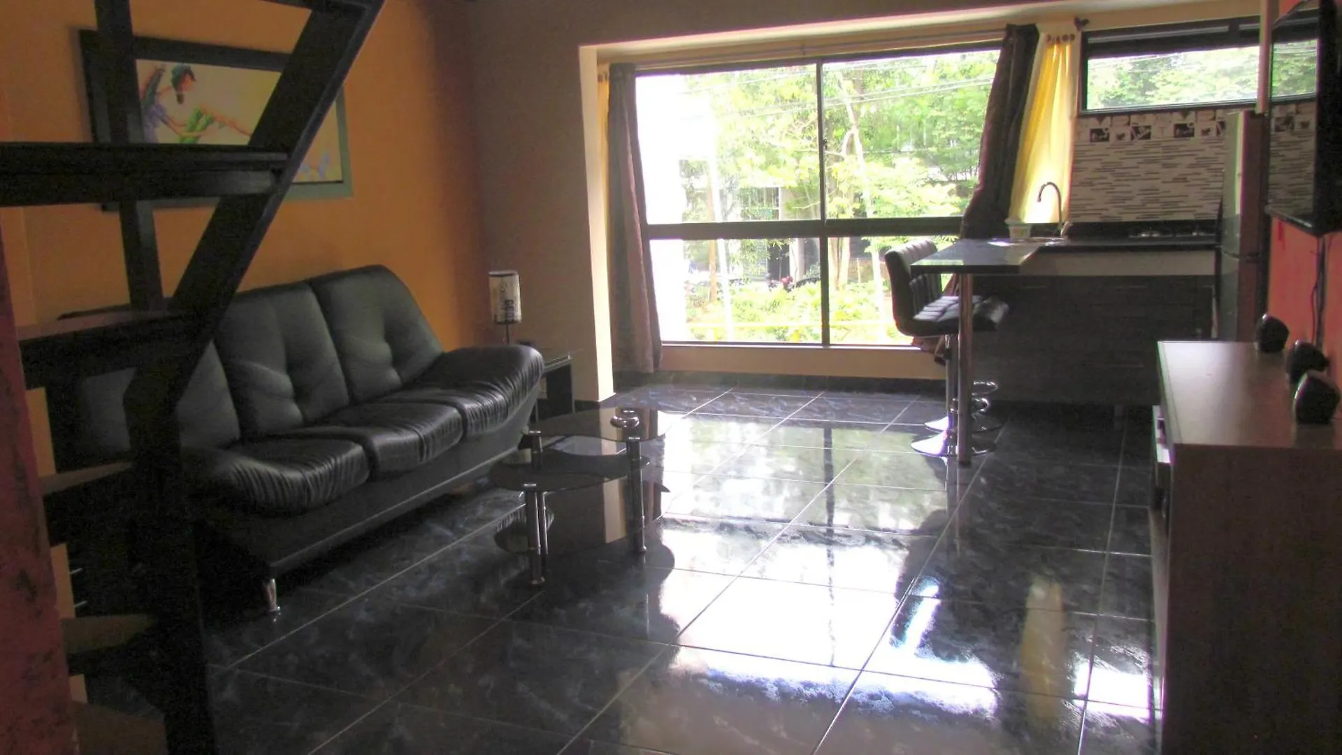 The Lofts @ 11 Appartement Medellín