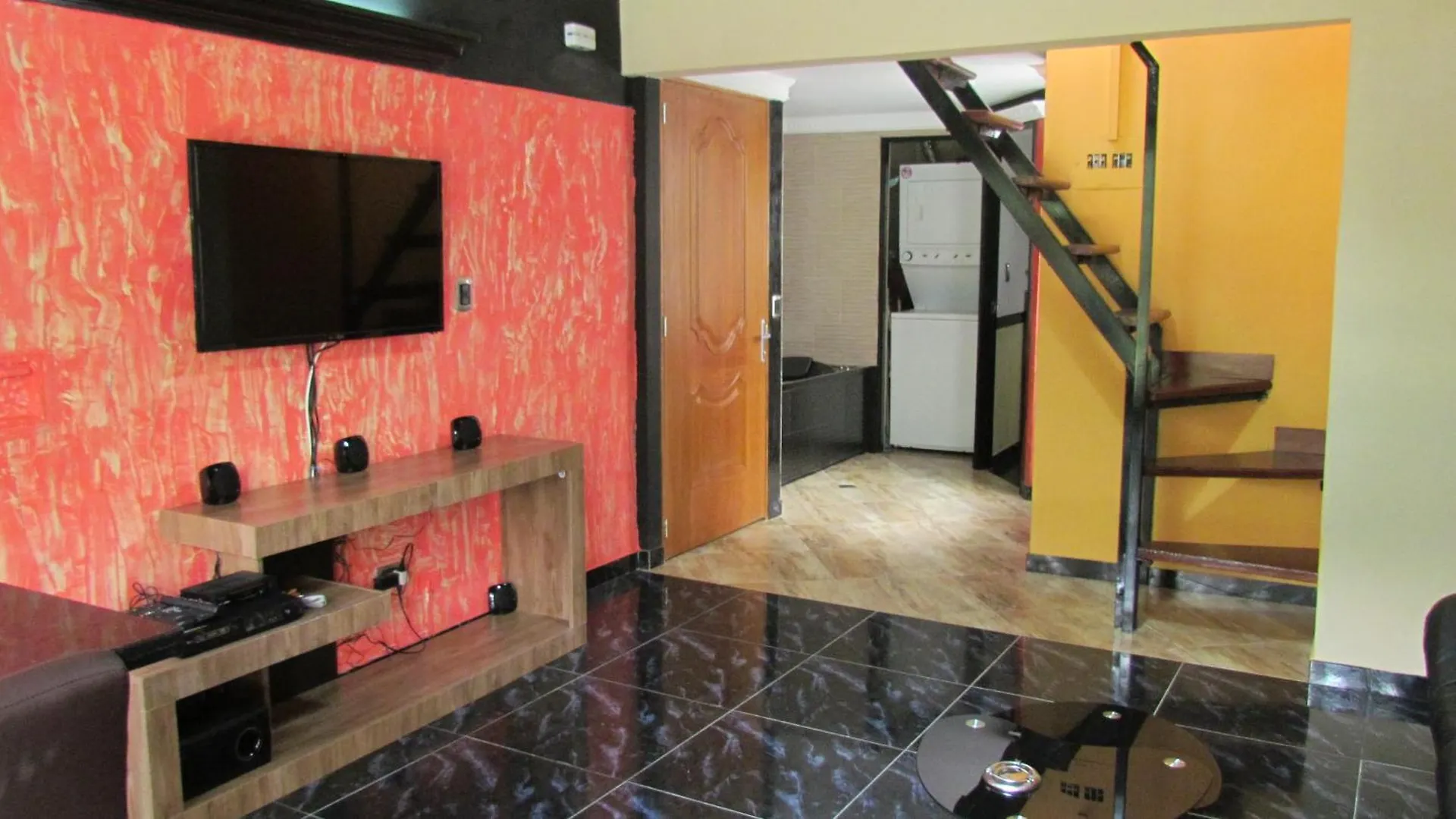 The Lofts @ 11 Appartement Medellín Colombia