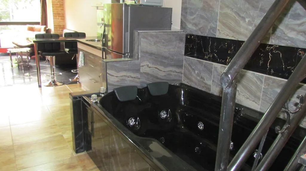 The Lofts @ 11 Appartement Medellín