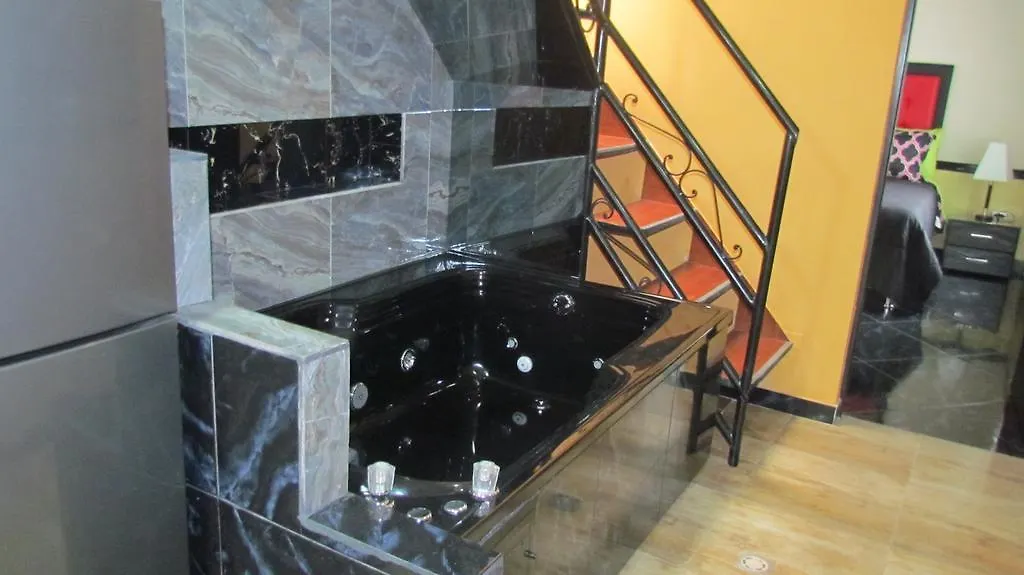 The Lofts @ 11 Appartement Medellín Colombia