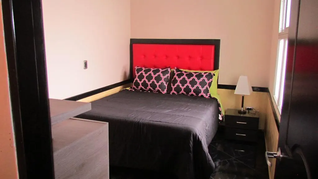 The Lofts @ 11 Appartement Medellín Colombia
