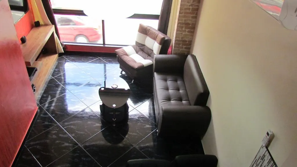 The Lofts @ 11 Appartement Medellín