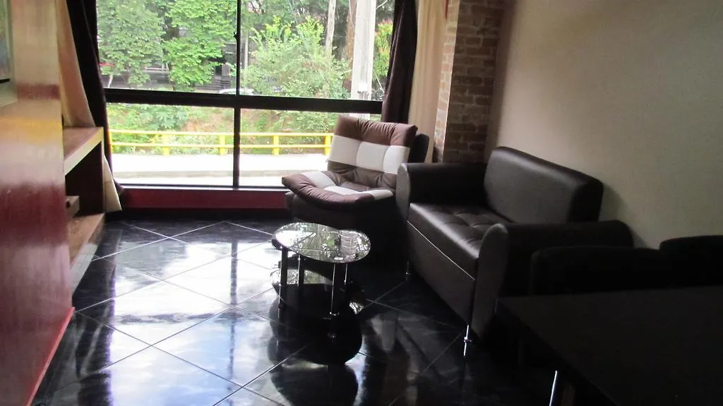 The Lofts @ 11 Appartement Medellín