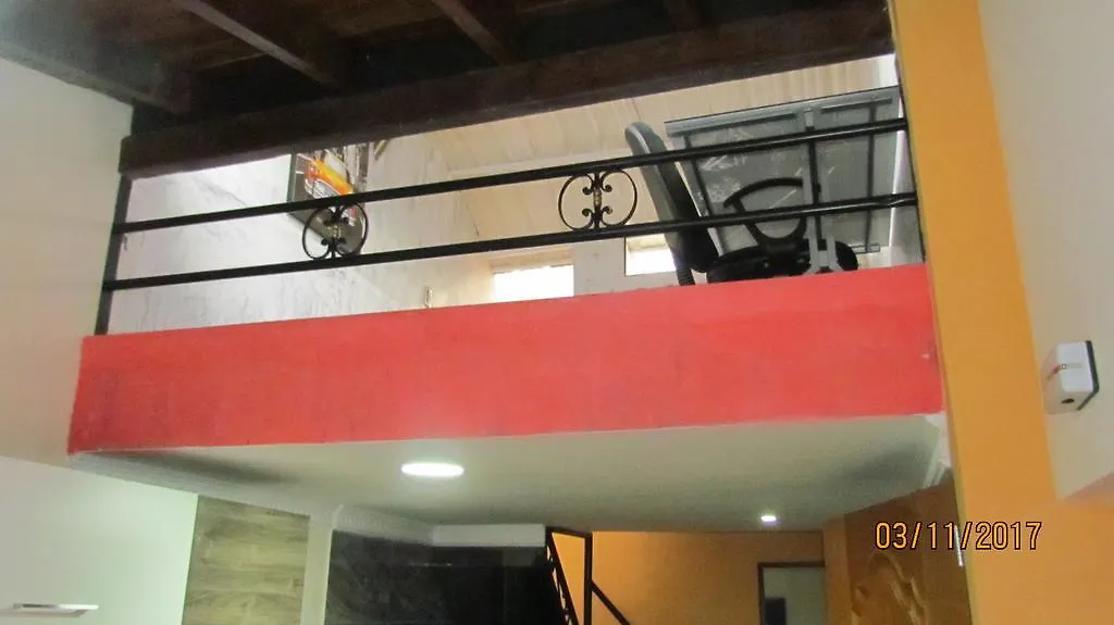 The Lofts @ 11 Appartement Medellín