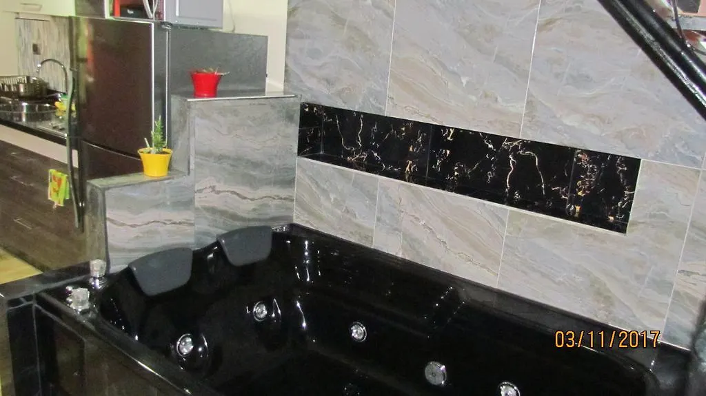 The Lofts @ 11 Appartement Medellín 0*,