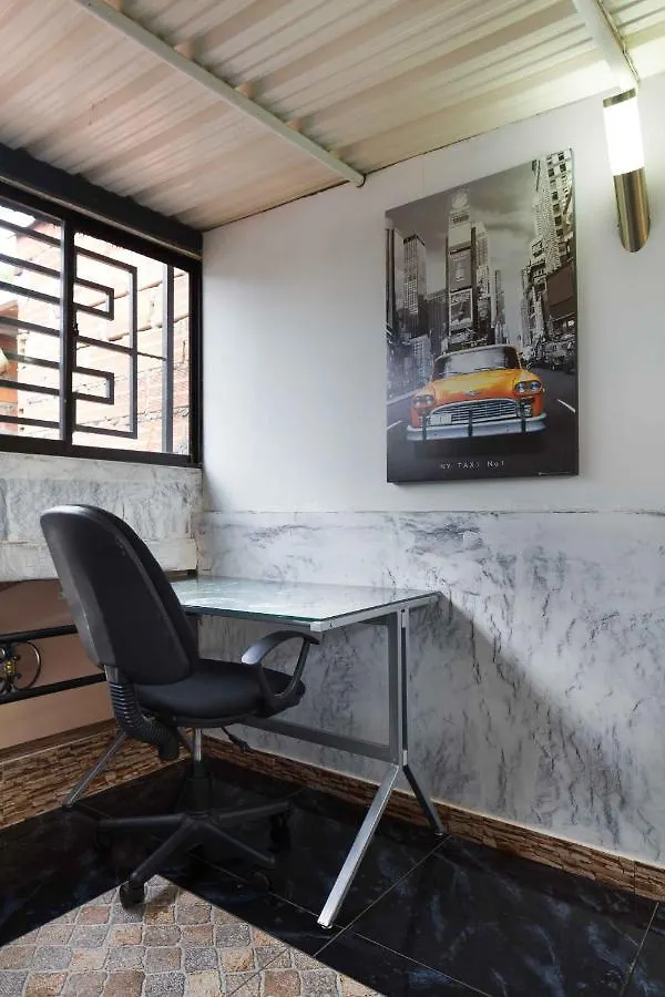 The Lofts @ 11 Appartement Medellín