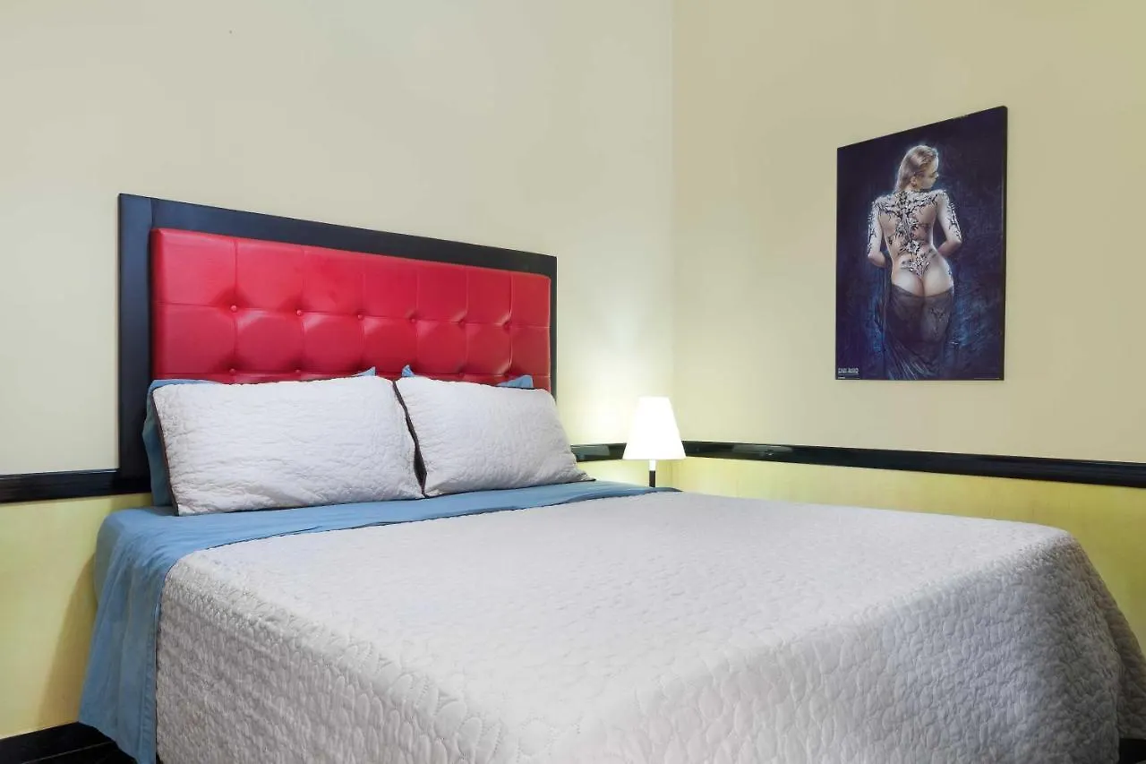 The Lofts @ 11 Appartement Medellín