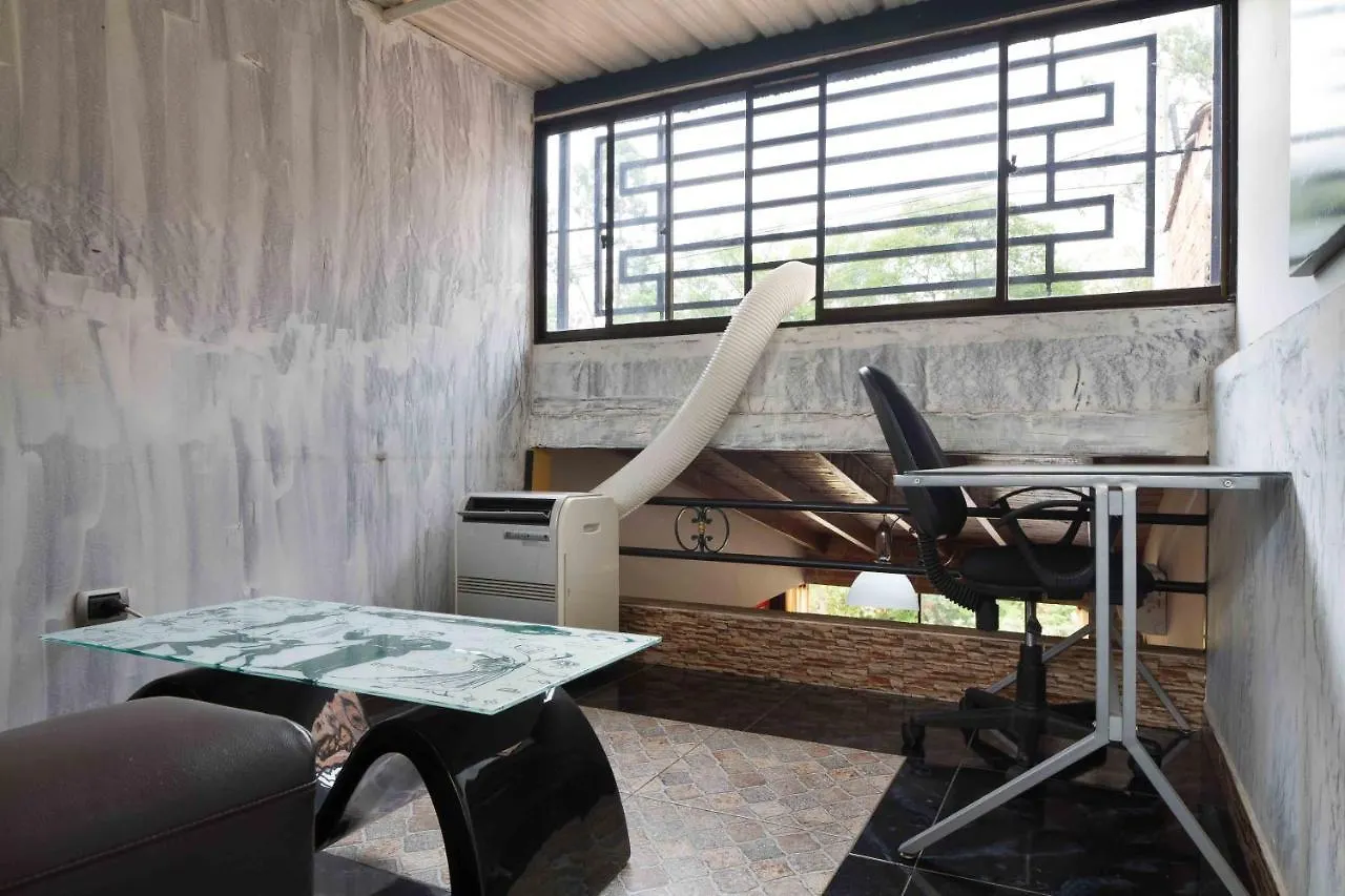 The Lofts @ 11 Appartement Medellín Colombia