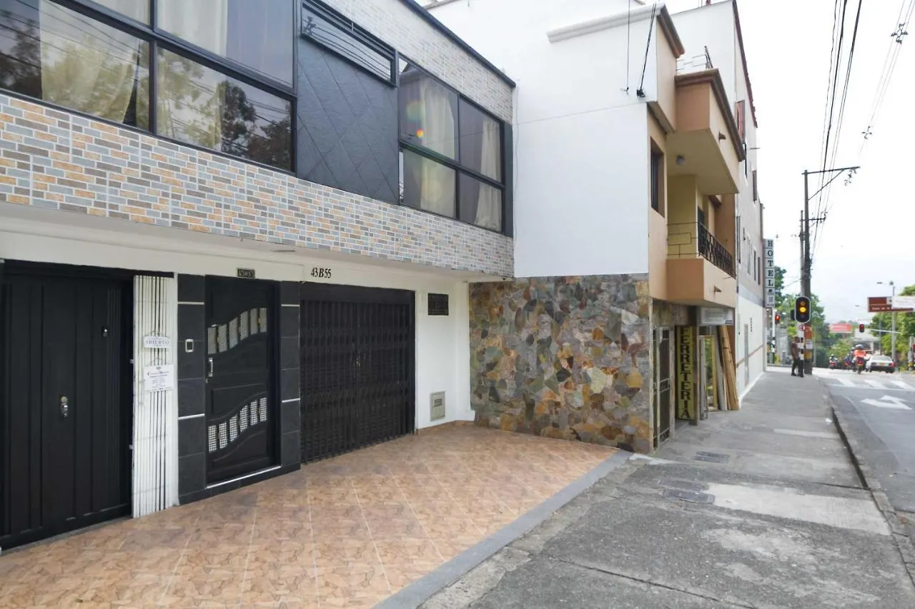 The Lofts @ 11 Appartement Medellín