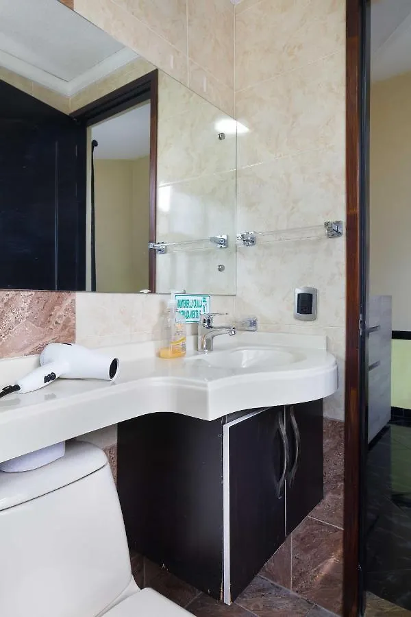 The Lofts @ 11 Appartement Medellín