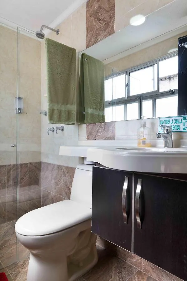 The Lofts @ 11 Appartement Medellín
