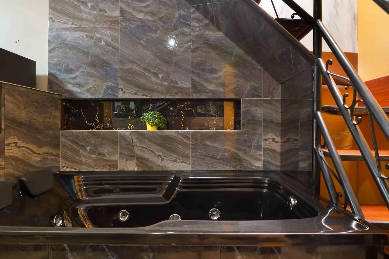 The Lofts @ 11 Appartement Medellín