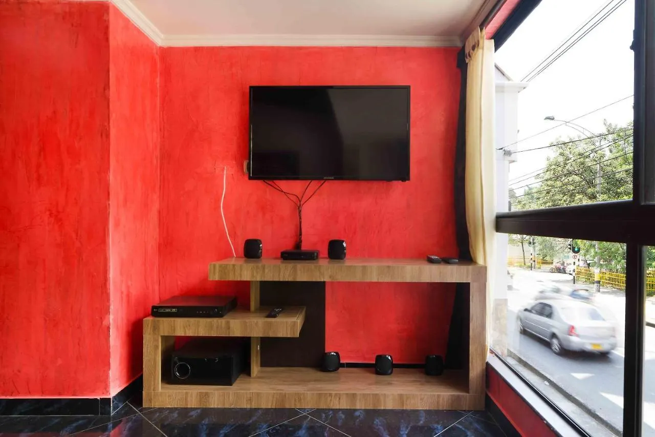The Lofts @ 11 Appartement Medellín