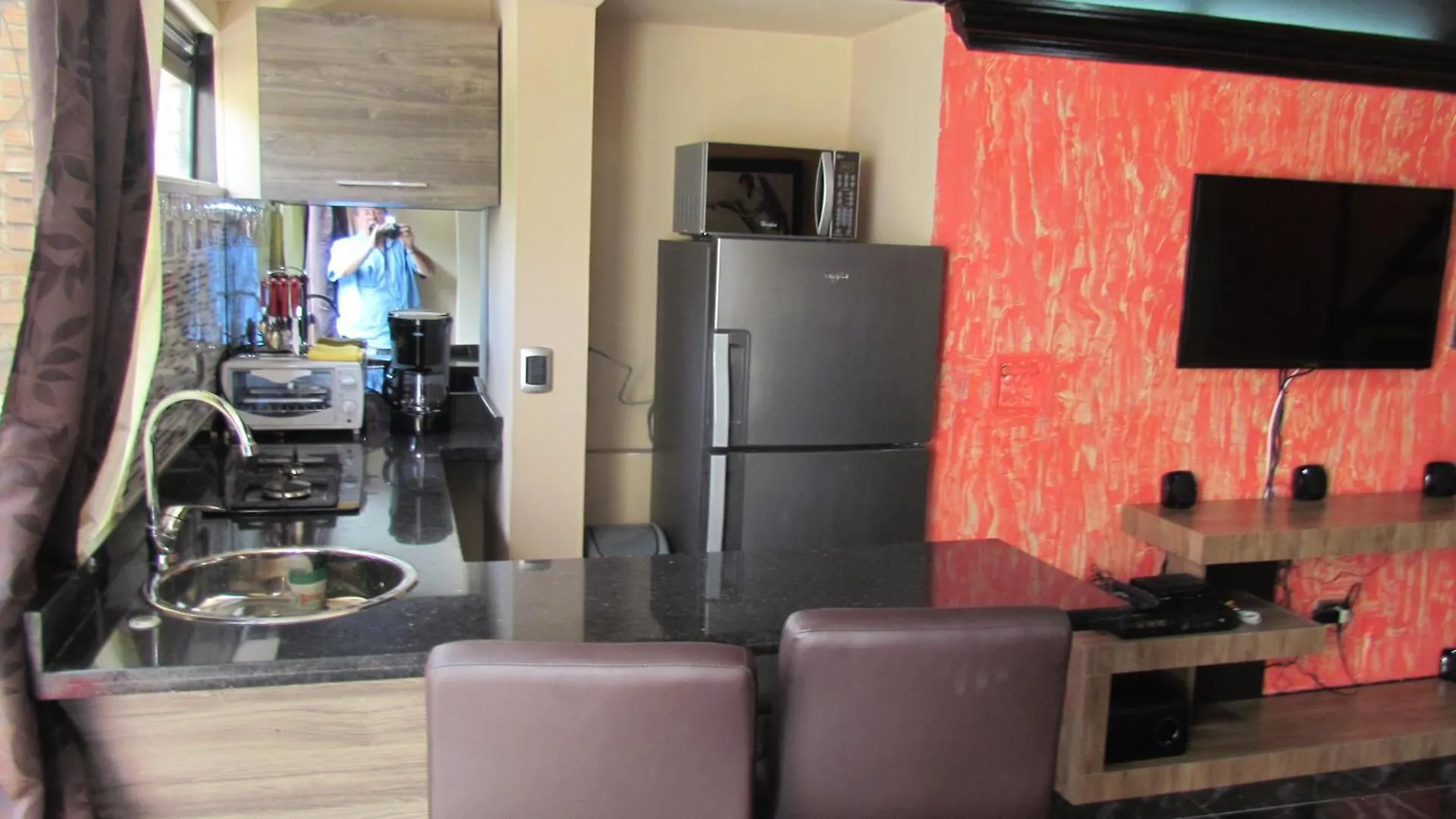 The Lofts @ 11 Apartamento Medellín