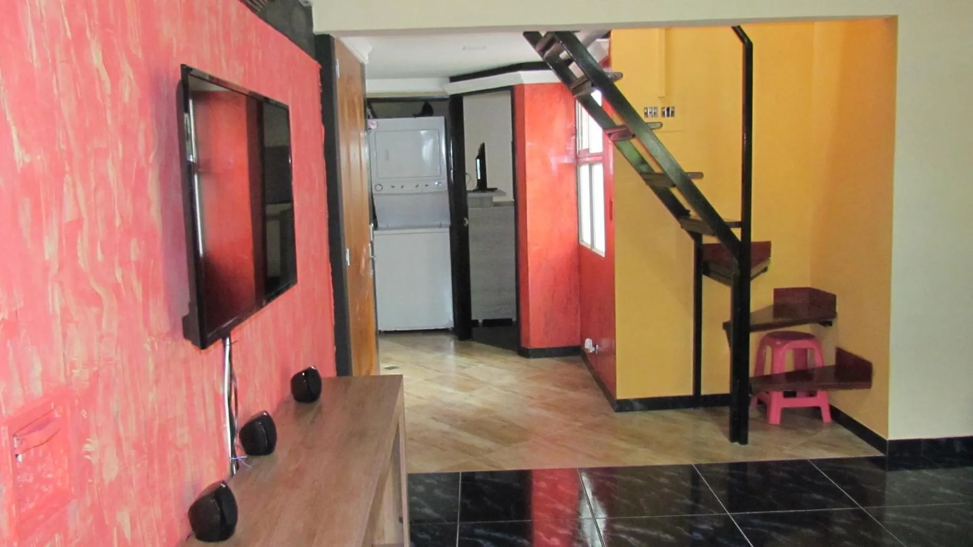 The Lofts @ 11 Apartamento Medellín
