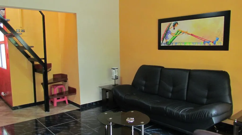 The Lofts @ 11 Apartamento Medellín