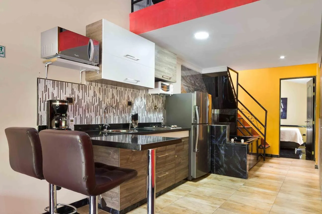 The Lofts @ 11 Apartamento Medellín